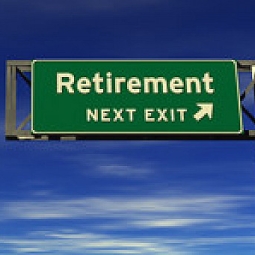 Choosing a Retirement Home