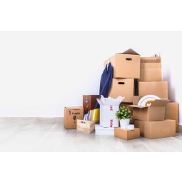Relocation Basics and Downsizing Tips
