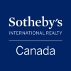 Vivien Sharon, Real Estate Broker, B.A., Sotheby's International Realty Canada - Seniors Real Estate in Toronto