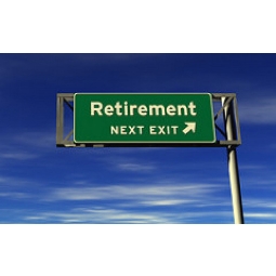 Choosing a Retirement Home