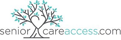 Senior Care Access Logo